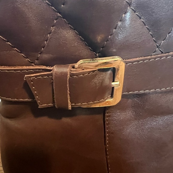 Leather ankle boots 🥾 - Picture 6 of 9